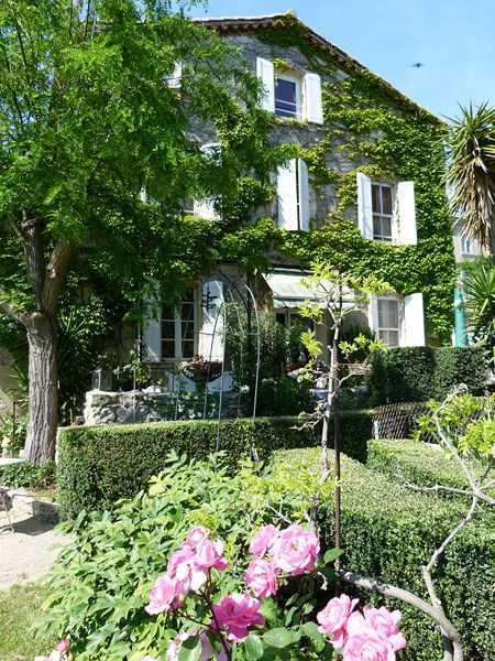 Photo Chambre d'hôte Azillanet La maison du peintre