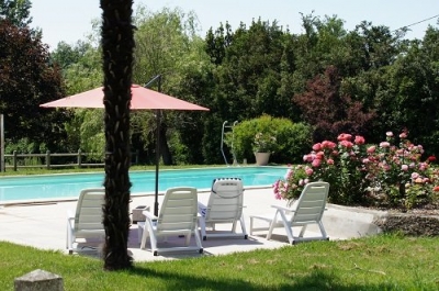 Chambre d'hôte 'La lauze' à Vielmur-sur-agout
