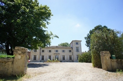 Chambre d'hôte 'La lauze' dans le Tarn