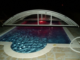 Chambre d'hôte 'La maison d'euterpe' à Ste marie d'alloix
