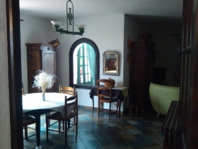 Maison / Villa 'La pichioline' à Ales