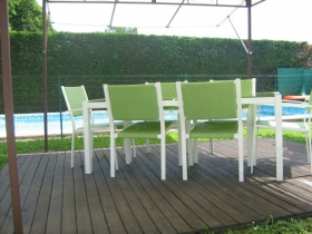 Maison / Villa 'La pichioline' à Ales
