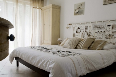 Chambre d'hôte 'La villa marine' en Loire Atlantique