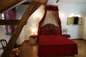Chambre d'hôte 'Ferme de mounet' à Eauze