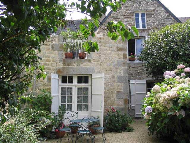 Chambre d'hôte 'La Maison de Claire' à Antrain