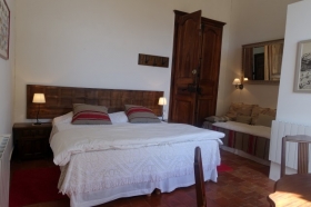Chambres d'hôtes, Gîtes 'Château de moussoulens' à Moussoulens