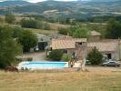 Photo Gte de sjour Saint sylvestre Gite ardchois  la ferme avec piscine ... 
