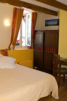 Chambre d'hôte 'Au cheval noir' à Quaëdypre