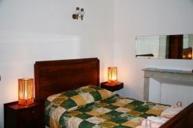Chambre d'hôte 'Vizzavona : chambres d'hôtes Casa Alta ' à Vivario
