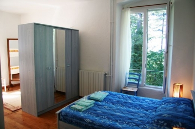 Chambre d'hôte 'Vizzavona : chambres d'hôtes Casa Alta ' à Vivario