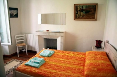 Chambre d'hôte 'Vizzavona : chambres d'hôtes Casa Alta ' en Haute Corse