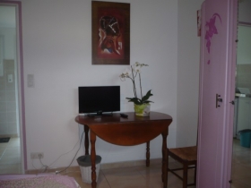 Chambre d'hôte 'Chambre d'hôtes et gîte anne-marie' à Châtillon sur indre