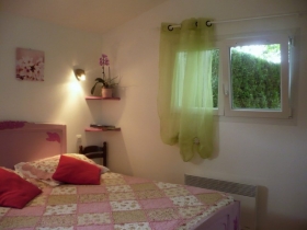 Chambre d'hôte 'Chambre d'hôtes et gîte anne-marie' à Châtillon sur indre