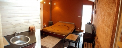 Chambre d'hôte 'Lan na house ' à Vienne