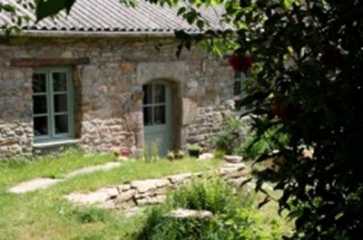 Gîte de séjour 'Gîte ty mat' à Inzinzac lochrist