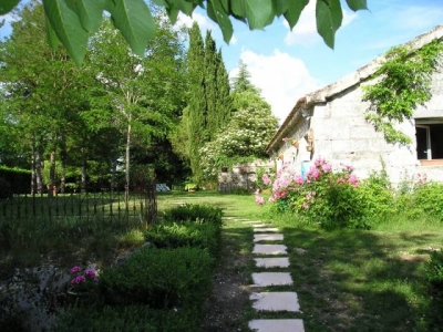 Chambre d'hôte 'Le mas d'alice.' dans le Lot