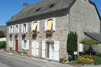Gîte 'L'escapade du fournil' à Saint paul