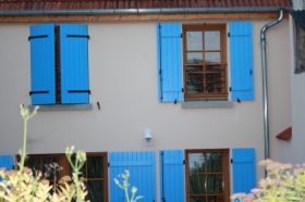 Gîte rural 'Gite du champagne couvent fils' à Trélou sur marne