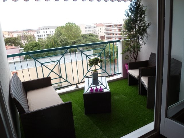Chambre d'hôte 'Le bellini' à Lyon