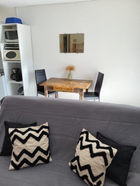 Appartement 'Abrivado' à Aimargues