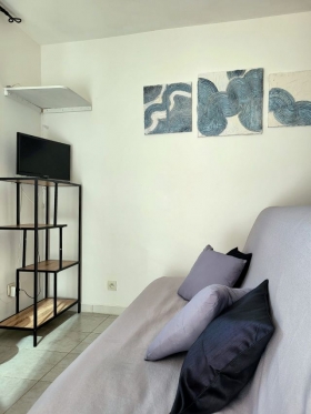 Abrivado Gîtes et chambres d'hôtes — Aimargues