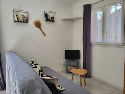 Appartement 'Abrivado' à Aimargues