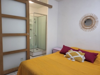 Appartement 'Abrivado' à Aimargues