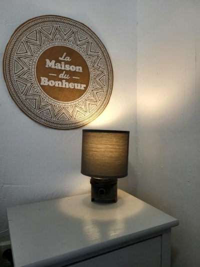 Appartement 'Abrivado' à Aimargues