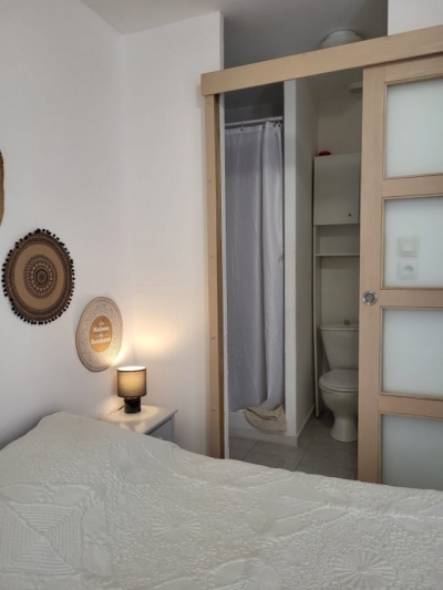 Appartement 'Abrivado' à Aimargues