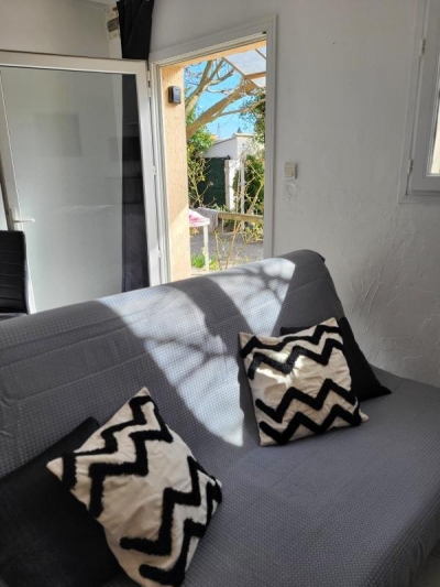 Appartement 'Abrivado' dans le Gard