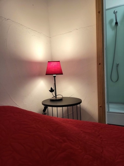 Appartement 'Abrivado' à Aimargues