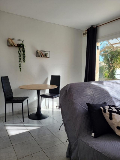 Appartement 'Abrivado' à Aimargues