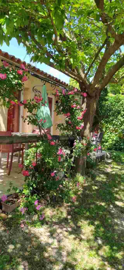 Appartement 'Abrivado' à Aimargues