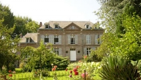 Chambre d'hôte 'Onder de linden' à Le mazis