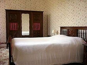 Chambre d'hôte 'Onder de linden' à Le mazis