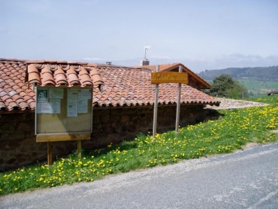 Chambre d'hôte 'Le chant des sources' à Rhone