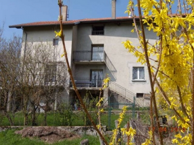 Gîte rural 'Gite "la trioline"' dans l' Ain