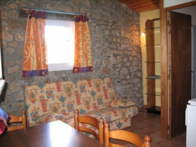 Gîte rural 'Mas du vernadel' à Asperjoc