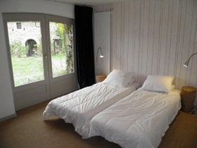 Gîte rural 'La Forge - Domaine de la Ville Heleuc' à Plélan le petit