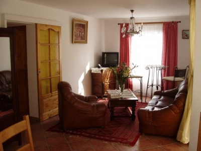Studio / Appartement 'Le clos axeline' à Antibes