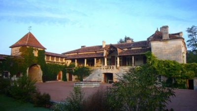 Chambre d'hôte 'Le chatenet' en Dordogne