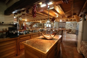 Chambre d'hôte 'Chambres et tables d'hotes azkena' à Arrast larrebiru
