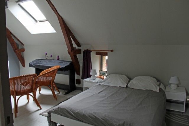 Photo Ferme de vacances