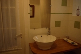 Chambre d'hôte 'Maison d'hôtes La Grange' à Les rosiers sur loire