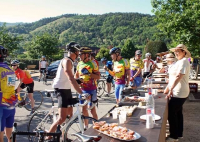 Gîte de séjour 'La feniere07' à Ardeche