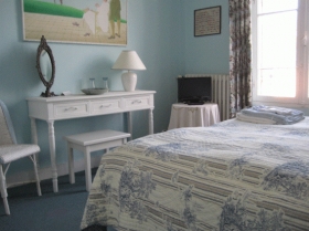 Chambre d'hôte 'Le Mornac' à Mornac sur seudre