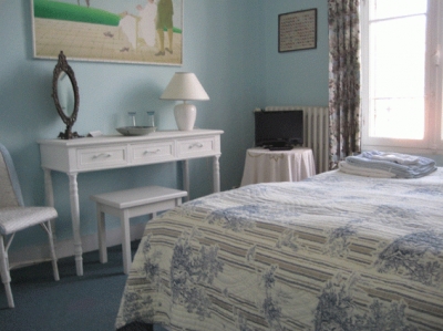 Chambre d'hôte 'Le Mornac' à Mornac sur seudre
