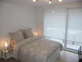 Studio / Appartement 'Location vacance a obernai' à Obernai
