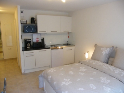 Studio / Appartement 'Location vacance a obernai' au Bas Rhin