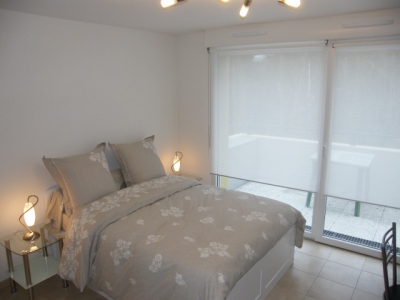 Studio / Appartement 'Location vacance a obernai' à Obernai